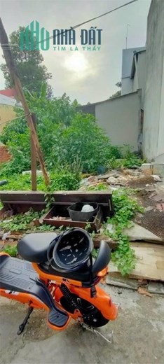 Quận 2 còn đúng 1 lô giá tốt, sổ riêng.