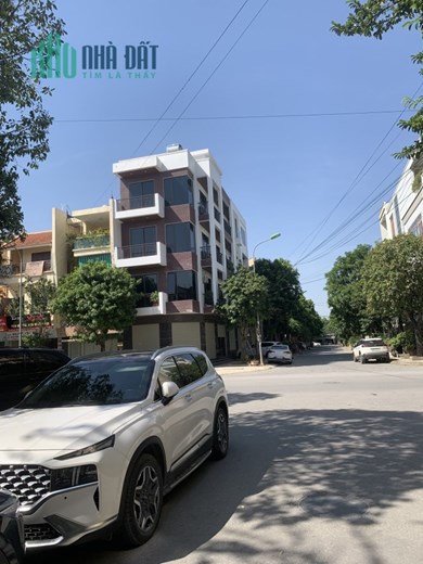 Bán Nhà Đẹp Vị Trí Đắc Địa Ngay Tại Công Viên Bố Vệ, Phường Đông Vệ, TP Thanh Hóa