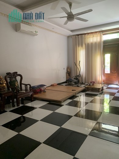 Bán Nhà Đẹp Vị Trí Đắc Địa Ngay Tại Công Viên Bố Vệ, Phường Đông Vệ, TP Thanh Hóa