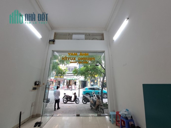 HIẾM,BÁN NHÀ TÔ HIỆU HÀ ĐÔNG MẶT TIỀN SIÊU RỘNG, MẶT PHỐ TRUNG TÂM QUẬN HÀ ĐÔNG,  KINH DOANH ĐỈNH