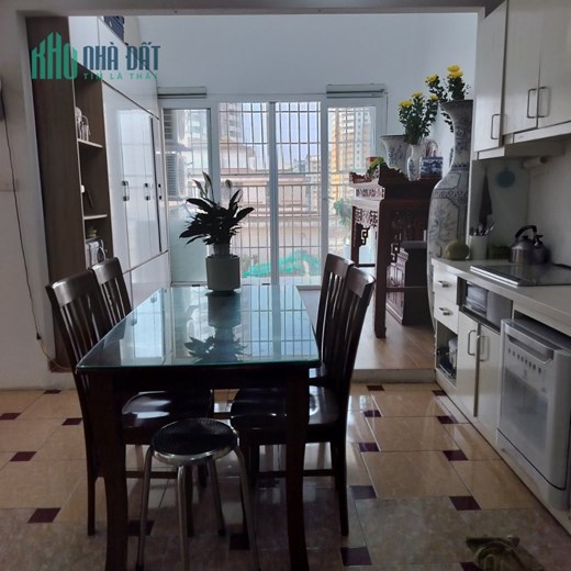 Hàng hot! Tầng đẹp diện tích 102m2 căn 2PN giá 3.9tỷ tòa N5AHoàng Đạo Thúy