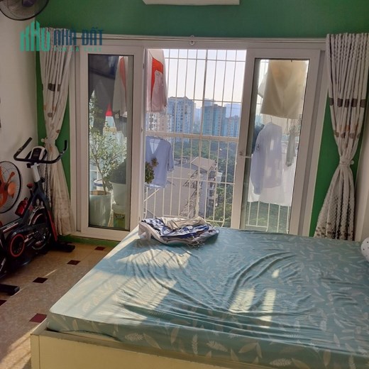 Hàng hot! Tầng đẹp diện tích 102m2 căn 2PN giá 3.9tỷ tòa N5AHoàng Đạo Thúy