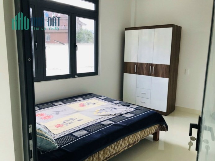 Nhà Bán - Sổ Riêng Đường Nhựa 4M - Đa Minh P5 Đà Lạt