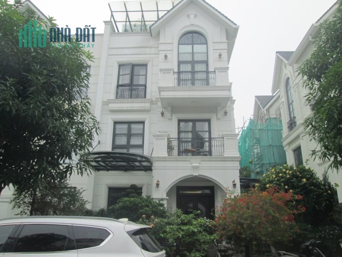 Biệt thự San Hô cạnh Biển Hồ Ngọc Trai KĐT Vinhomes Ocean Park 150m2 chỉ 27.9 tỷ. LH 0989.62.6116