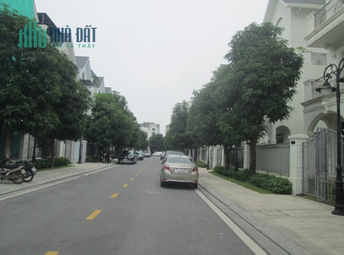 Biệt thự San Hô cạnh Biển Hồ Ngọc Trai KĐT Vinhomes Ocean Park 150m2 chỉ 27.9 tỷ. LH 0989.62.6116