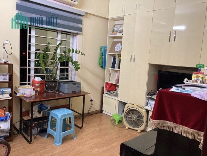 💥Bán CHCC 789 Mỹ Đình, Nam Từ Liêm 86m 3PN tặng hết nội thất, chỉ 3.2 tỷ💥