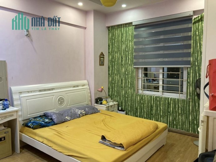 💥Bán CHCC 789 Mỹ Đình, Nam Từ Liêm 86m 3PN tặng hết nội thất, chỉ 3.2 tỷ💥
