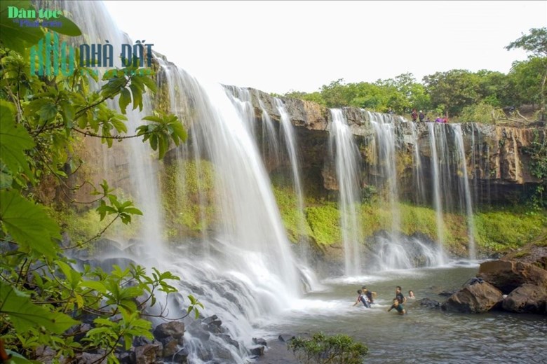 Bán ĐẤT NỀN BIỂN HỒ PLEIKU - SIÊU RẺ LỢI NHUẬN CAO