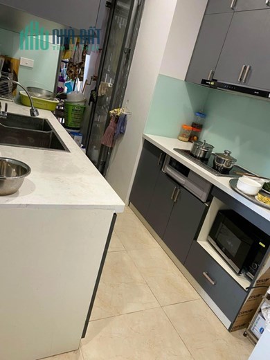 Hàng đẹp! Cần bán căn 3 PN 2WC  tòa 176 Định Công 98m2 giá 4.75 tỷ