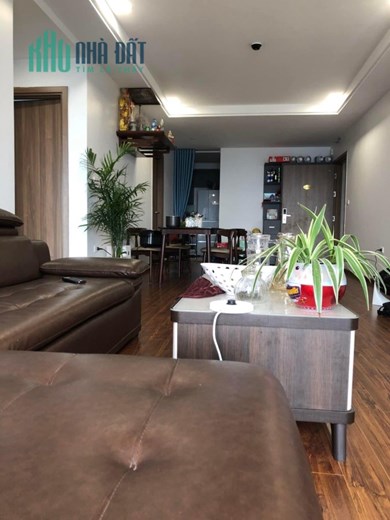 Hàng đẹp! Cần bán căn 3 PN 2WC  tòa 176 Định Công 98m2 giá 4.75 tỷ