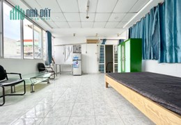 Cho thuê 2 Phòng full nội thất - 974/4 CMT8, P5, Tân Bình