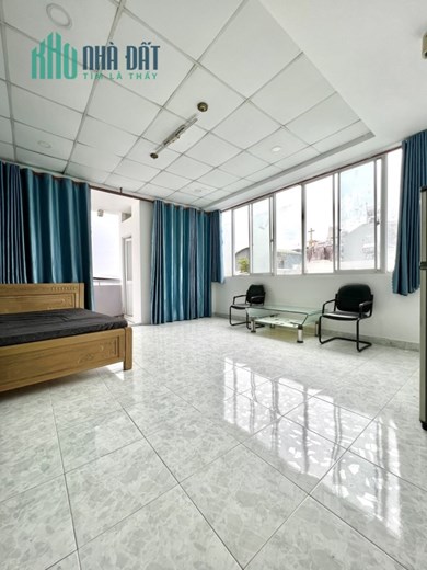 Cho thuê 2 Phòng full nội thất - 974/4 CMT8, P5, Tân Bình