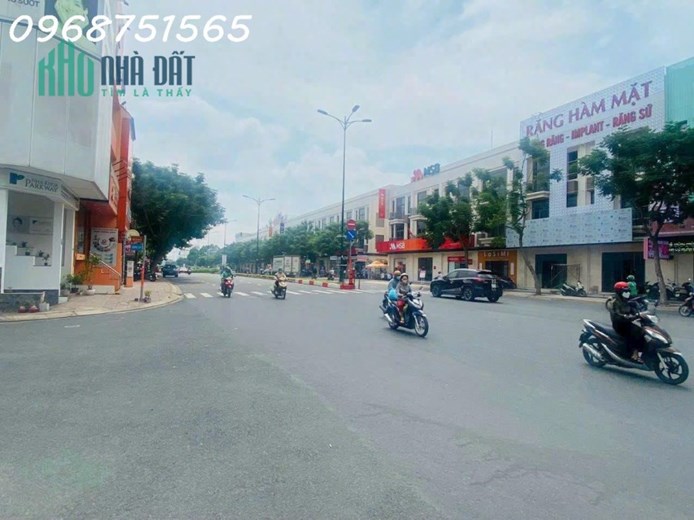 Nhà ngang 5m2  MT Liên Phường , Phước Long B, Tp. Thủ Đức Nhỉnh 7 Tỷ
