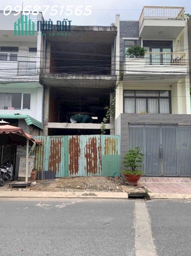 Nhà ngang 5m2  MT Liên Phường , Phước Long B, Tp. Thủ Đức Nhỉnh 7 Tỷ