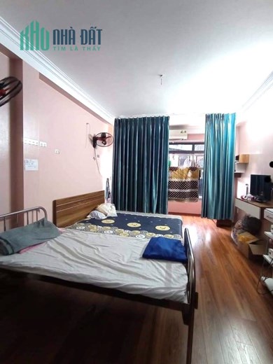 Bán nhà LÊ QUANG ĐẠO, 40m, 6T, TM, Ô tô, KD cực tốt