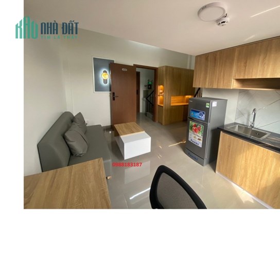 🏠 TÒA CCMN MỚI -SIÊU AN TOÀN- 9 TẦNG -2 THOÁNG -THU 90TR/TH  - 9.3 TỶ 📞 HẰNG mini