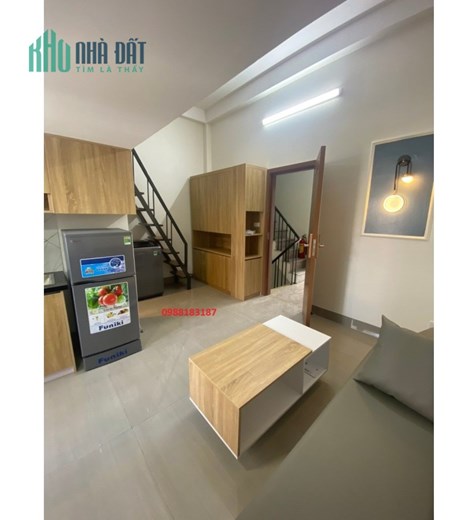 🏠 TÒA CCMN MỚI -SIÊU AN TOÀN- 9 TẦNG -2 THOÁNG -THU 90TR/TH  - 9.3 TỶ 📞 HẰNG mini