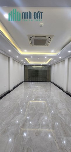 NÓNG O9 2628 5559 Bán nhà mặt phố Khương Đình 105m², 9 tầng, MT 4.5m, giá 41.4 Tỷ Thanh Xuân