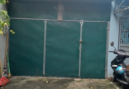 BÁN NHÀ CẤP 4  NGÕ 272 CỔ BI DIỆN TÍCH 78 M2 -4.4 TỶ OTO TRÁNH NHAU