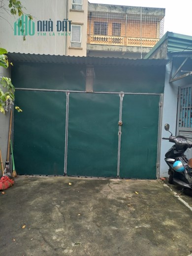 BÁN NHÀ CẤP 4  NGÕ 272 CỔ BI DIỆN TÍCH 78 M2 -4.4 TỶ OTO TRÁNH NHAU