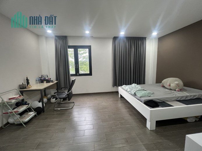 Nhà phố giá rẻ tại Lê văn Lương, Phước Kiển, Nhà Bè giá tốt đầu tư
