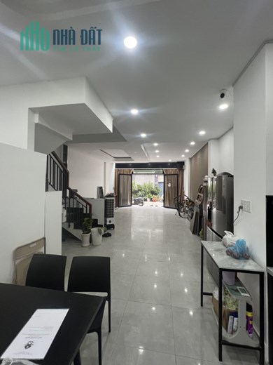 Nhà phố giá rẻ tại Lê văn Lương, Phước Kiển, Nhà Bè giá tốt đầu tư