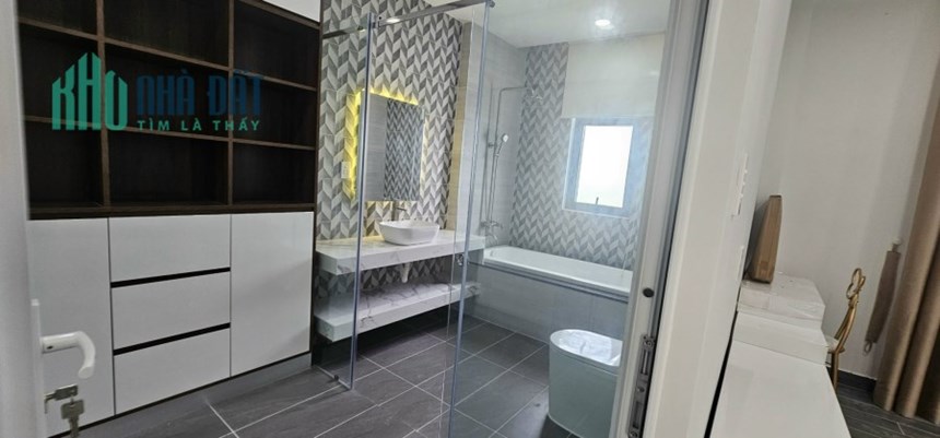 Nhà phố giá rẻ tại Lê văn Lương, Phước Kiển, Nhà Bè giá tốt đầu tư