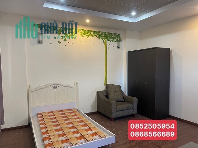 PHÒNG TRỌ GIÁ RẺ GẦN ĐẠI HỌC MỞ (CƠ SỞ NHÀ BÈ)