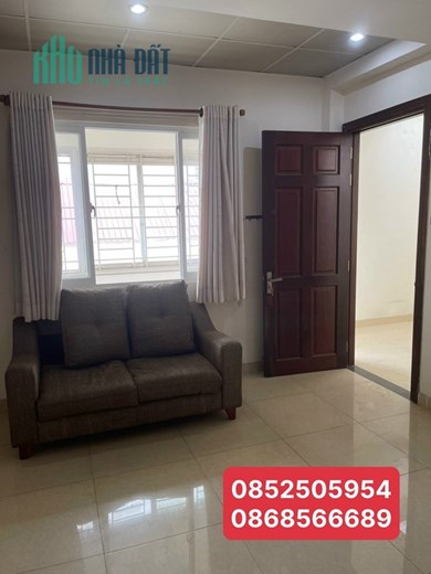 PHÒNG TRỌ GIÁ RẺ GẦN ĐẠI HỌC MỞ (CƠ SỞ NHÀ BÈ)