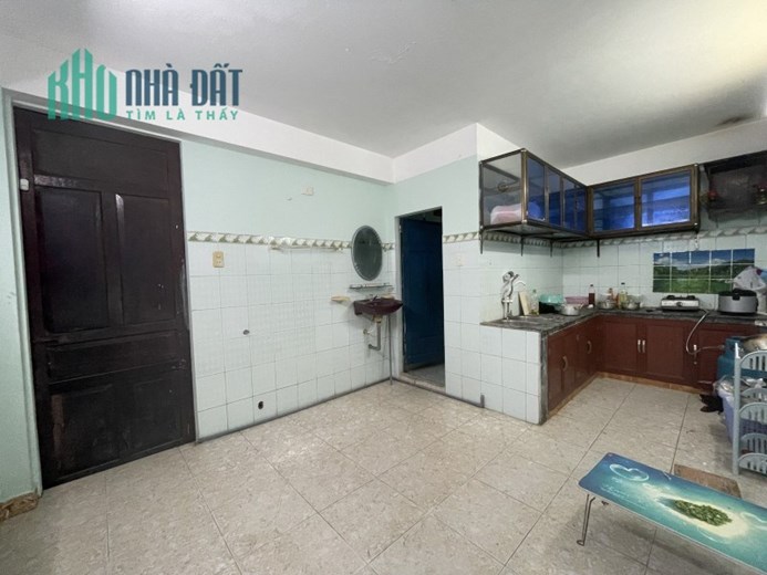 ♥ Nhà Phan Thanh gần ĐH Duy Tân, 120m2, 3 tầng, 9 phòng cho thuê