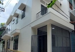 NGUYỄN DU- P7- GÒ VẤP, DT 54M2- GIÁ 5,3 TỶ THƯƠNG LƯỢNG