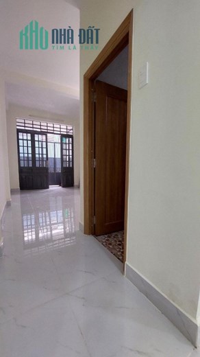 NGUYỄN DU- P7- GÒ VẤP, DT 54M2- GIÁ 5,3 TỶ THƯƠNG LƯỢNG