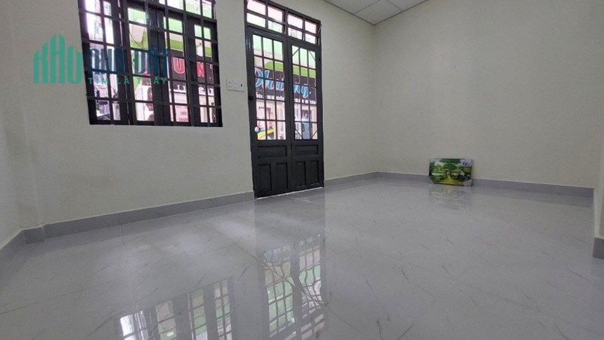 NGUYỄN DU- P7- GÒ VẤP, DT 54M2- GIÁ 5,3 TỶ THƯƠNG LƯỢNG