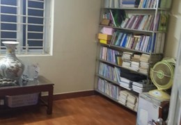 BÁN NHÀ VƯỜN KHU ĐÔ THỊ VIỆT HƯNG-LONG BIÊN
120MV CỰC ĐẸP,NHÀ QUAN CHỨC,CÓ LỘC