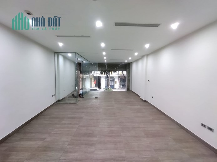 ⚜️ NHÀ MẶT PHỐ VIP HÀNG BÚN, BA ĐÌNH 80M2 9 TẦNG THANG MÁY MT 6M, CHỈ 65 TỶ ⚜️