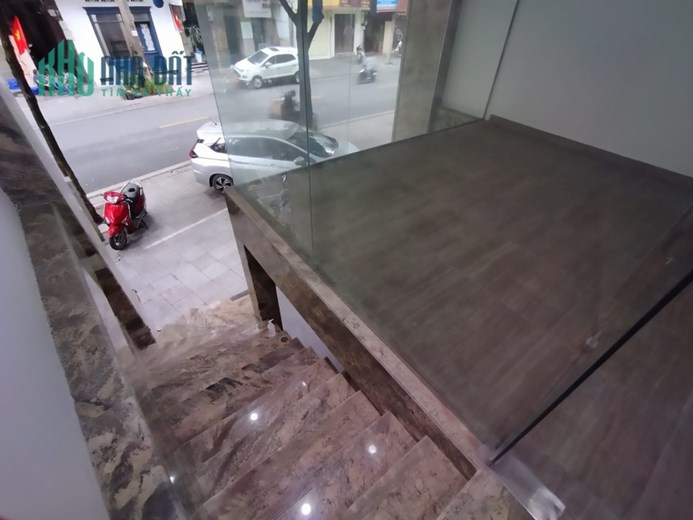 ⚜️ NHÀ MẶT PHỐ VIP HÀNG BÚN, BA ĐÌNH 80M2 9 TẦNG THANG MÁY MT 6M, CHỈ 65 TỶ ⚜️