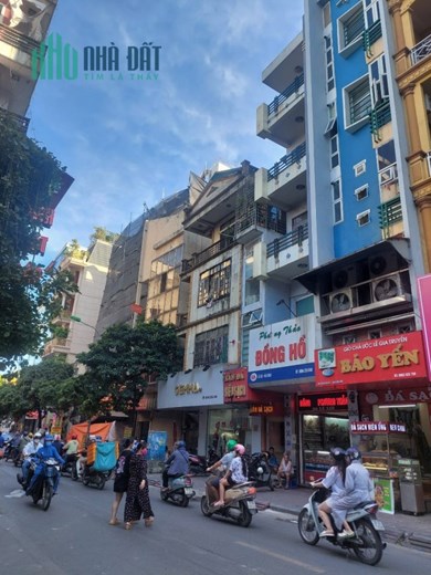 ĐÂY RỒI ! PHỐ BALA HÀ ĐÔNG , 7 TẦNG Ô TÔ, THANG MÁY ,LÔ GÓC  KINH DOANH ĐỈNH CAO NHẤT KHU VỰC