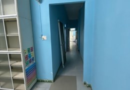 Cho thuê nhà nguyên căn tại Phước Kiển, Nhà Bè