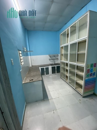 Cho thuê nhà nguyên căn tại Phước Kiển, Nhà Bè