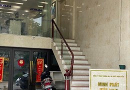 ĐÂY RỒI ! PHỐ BALA HÀ ĐÔNG , 7 TẦNG Ô TÔ, THANG MÁY ,LÔ GÓC  KINH DOANH ĐỈNH CAO NHẤT KHU VỰC
