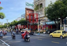 Cho thuê mặt tiền Trương Công Định, P14, Tân Bình