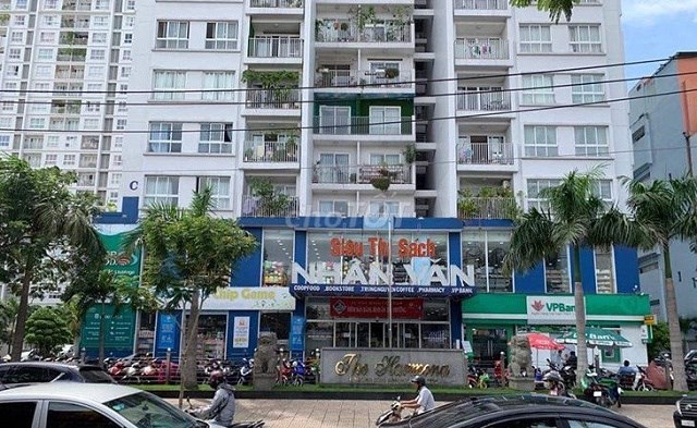 Cho thuê mặt tiền Trương Công Định, P14, Tân Bình