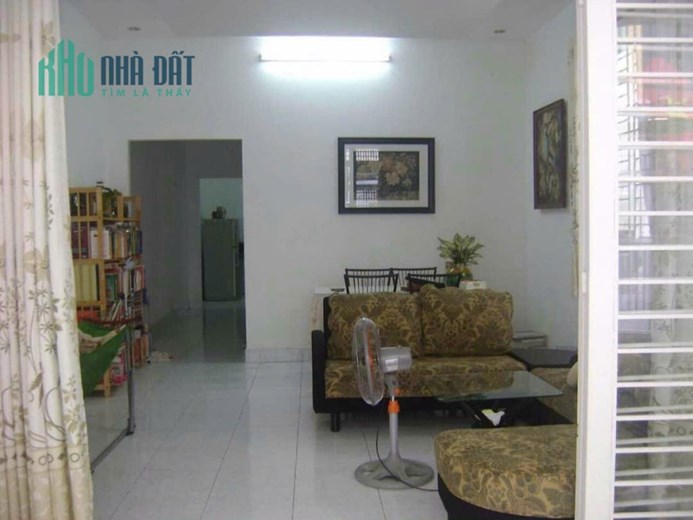 NHÀ BÁN ĐƯỜNG HUỲNH KHƯƠNG AN .NHỈNH 5 TỶ- DIỆN TÍCH 82M2- NGANG TRÊN 5M NỞ HẬU TÀI LỘC.