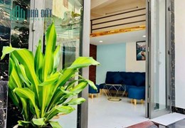 BÁN NHÀ MT.ĐƯỜNG TÚ MỞ GIÁP BÌNH THẠNH - KINH DOANH MỌI NGÀNH
NGHỀ - NHÀ MỚI ĐẸP - SỬ DỤNG 46M
