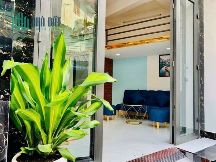 BÁN NHÀ MT.ĐƯỜNG TÚ MỞ GIÁP BÌNH THẠNH - KINH DOANH MỌI NGÀNH
NGHỀ - NHÀ MỚI ĐẸP - SỬ DỤNG 46M