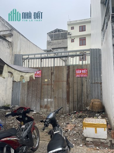 Cần bán lô đất ngay mặt tiền đường 29 P.Bình Trị Đông B