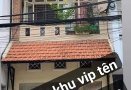 Bán nhà 4x16.5 mặt tiền Đường số 36 Khu TÊN LỬA  Bình Tân 7.5 tỷ