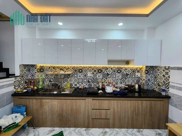 NHÀ BÁN MẶT TIỀN ĐƯỜNG NGUYỄN TRUNG TRỰC KINH DOANH - NHÀ MỚI - CÓ DÒNG TIỀN - SỔ ĐẸP.
