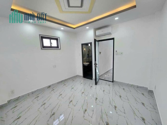 NHÀ BÁN MẶT TIỀN ĐƯỜNG NGUYỄN TRUNG TRỰC KINH DOANH - NHÀ MỚI - CÓ DÒNG TIỀN - SỔ ĐẸP.