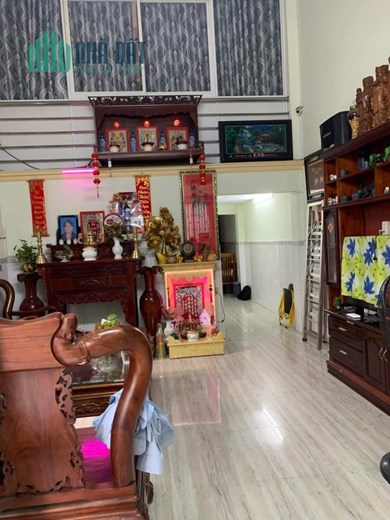 Bán nhà 62m 3PN Hẻm xe hơi 574 Sin Cô  Bình Tân 3.4 TỶ